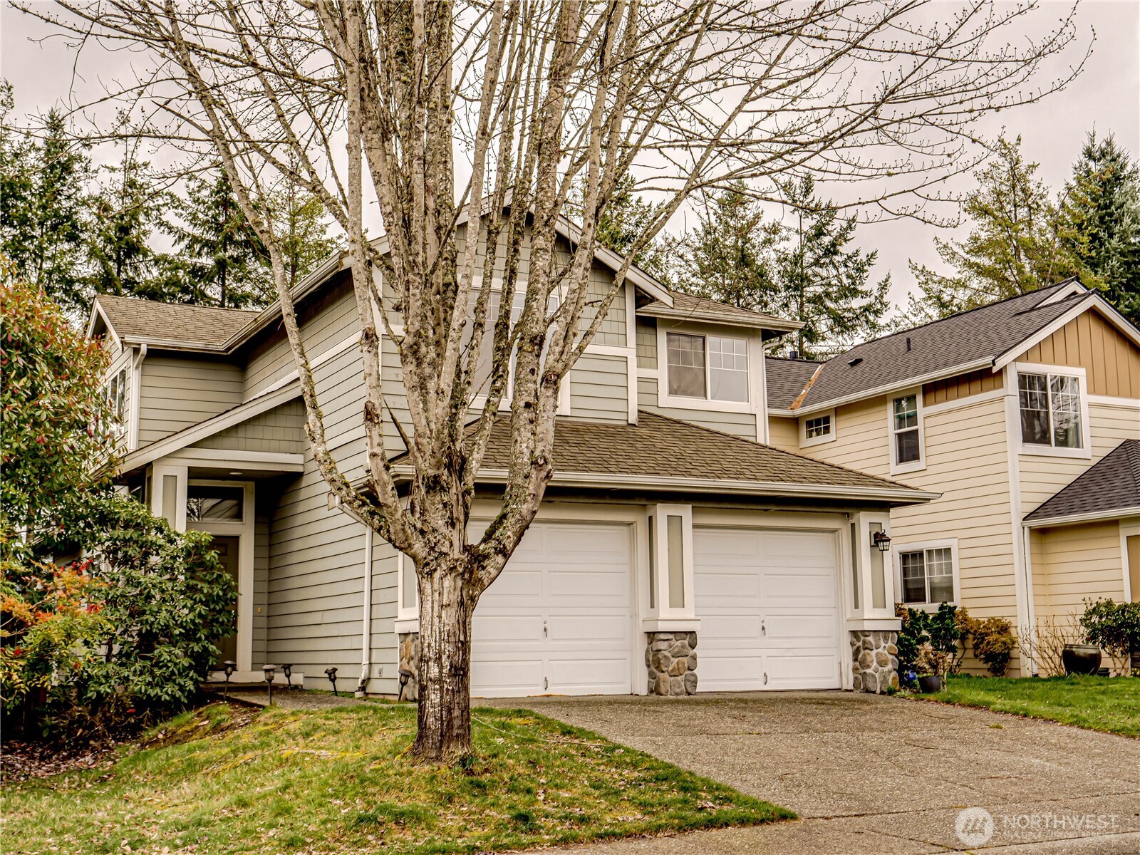 4375 249th Avenue SE, Sammamish, WA 98029