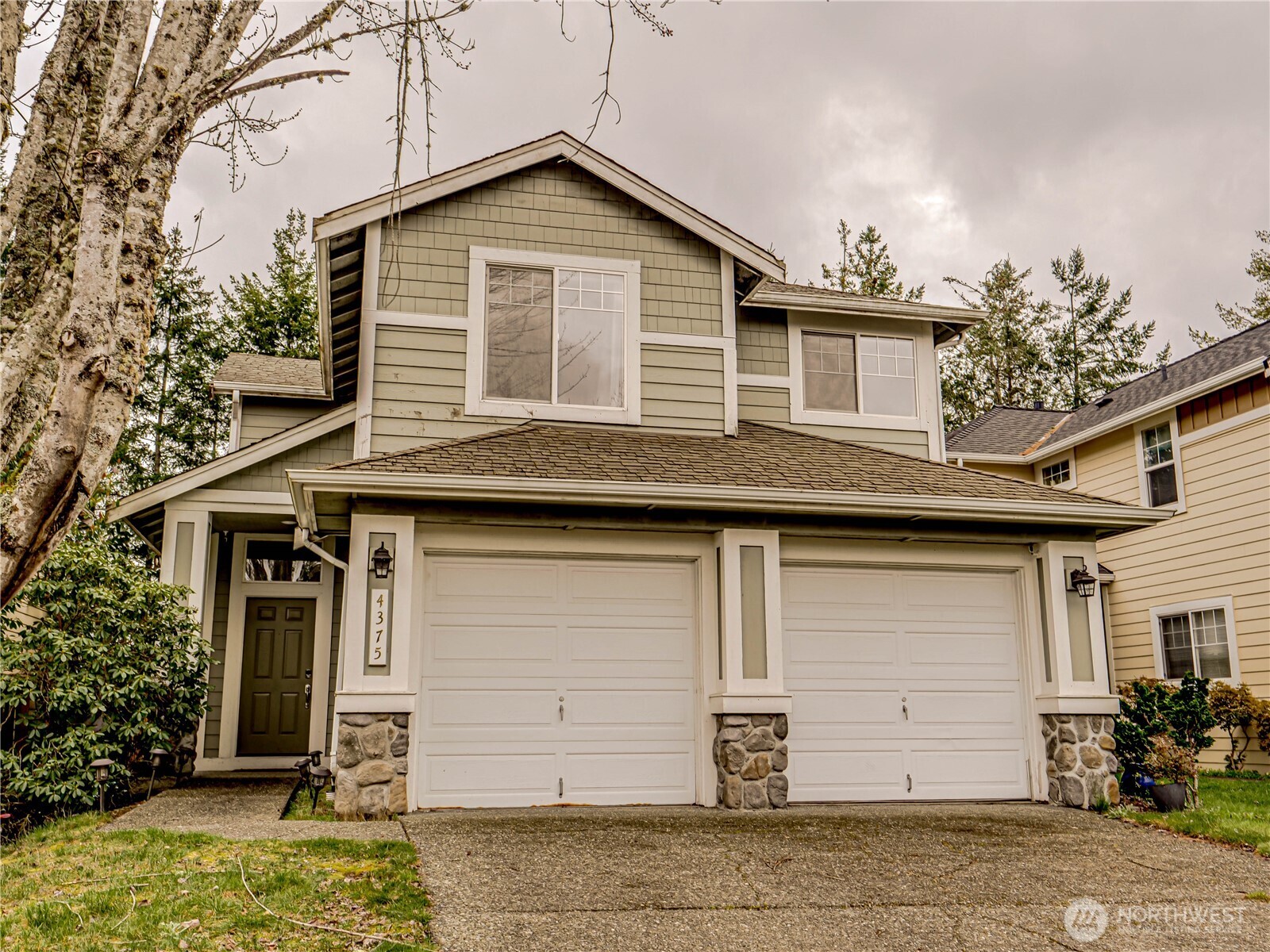 4375 249th Avenue SE, Sammamish, WA 98029