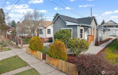 5526 20th Avenue S, Seattle, WA 98108