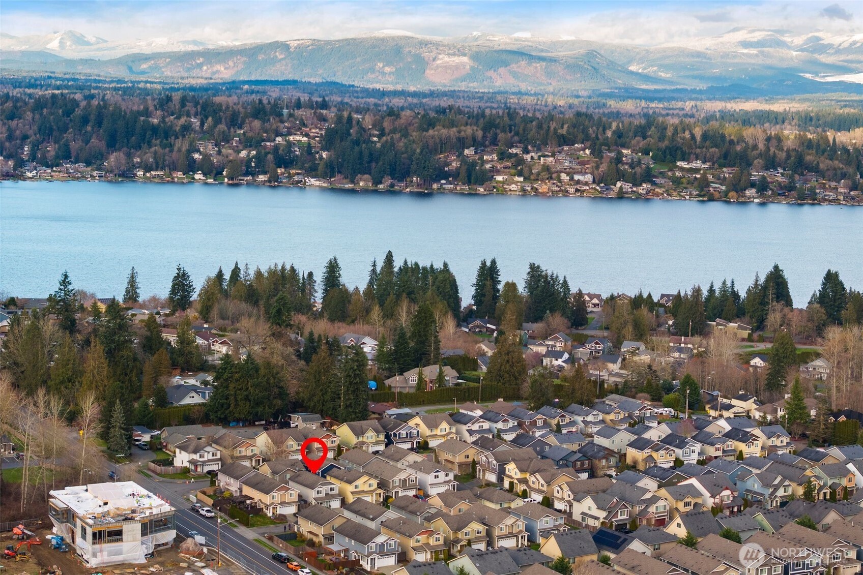 9917 2nd Place NE, Lake Stevens, WA 98258-1656