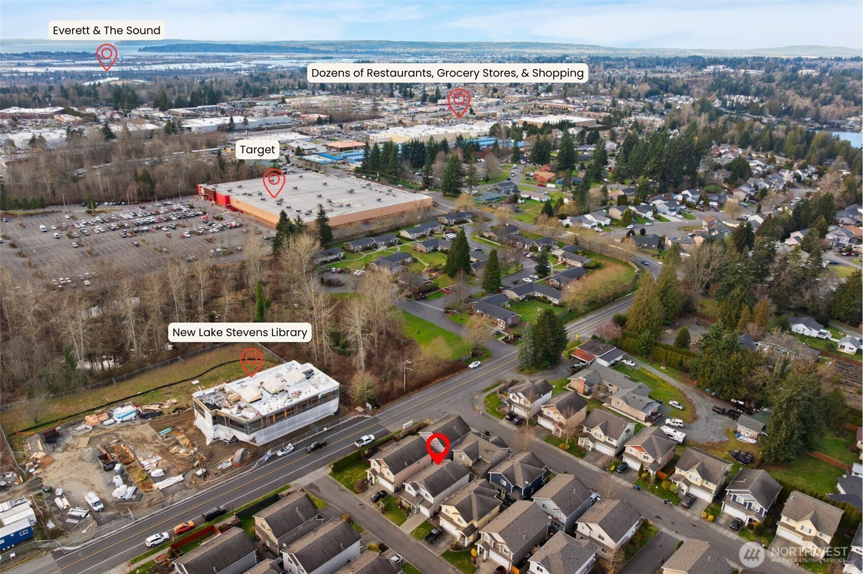 9917 2nd Place NE, Lake Stevens, WA 98258-1656