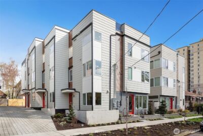 1524 13th Avenue S #A, Seattle, WA 98144 - Photo 1