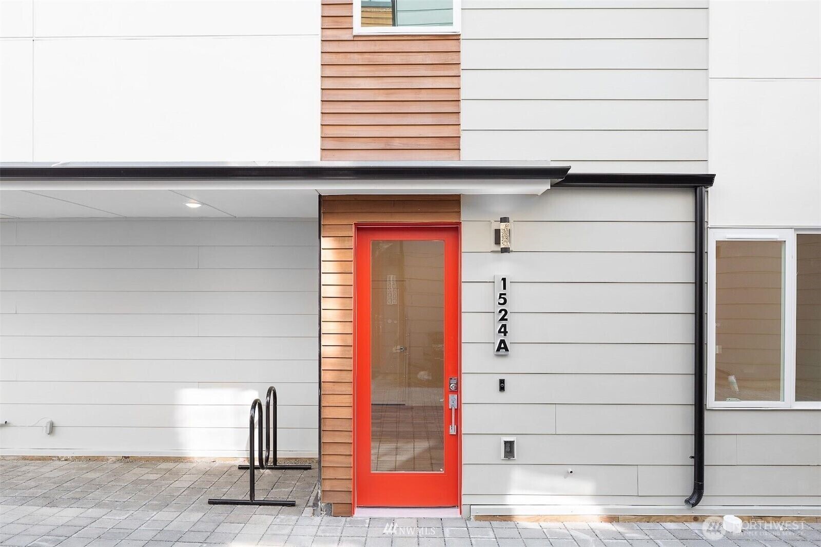 1524 13th Avenue S #A, Seattle, WA 98144