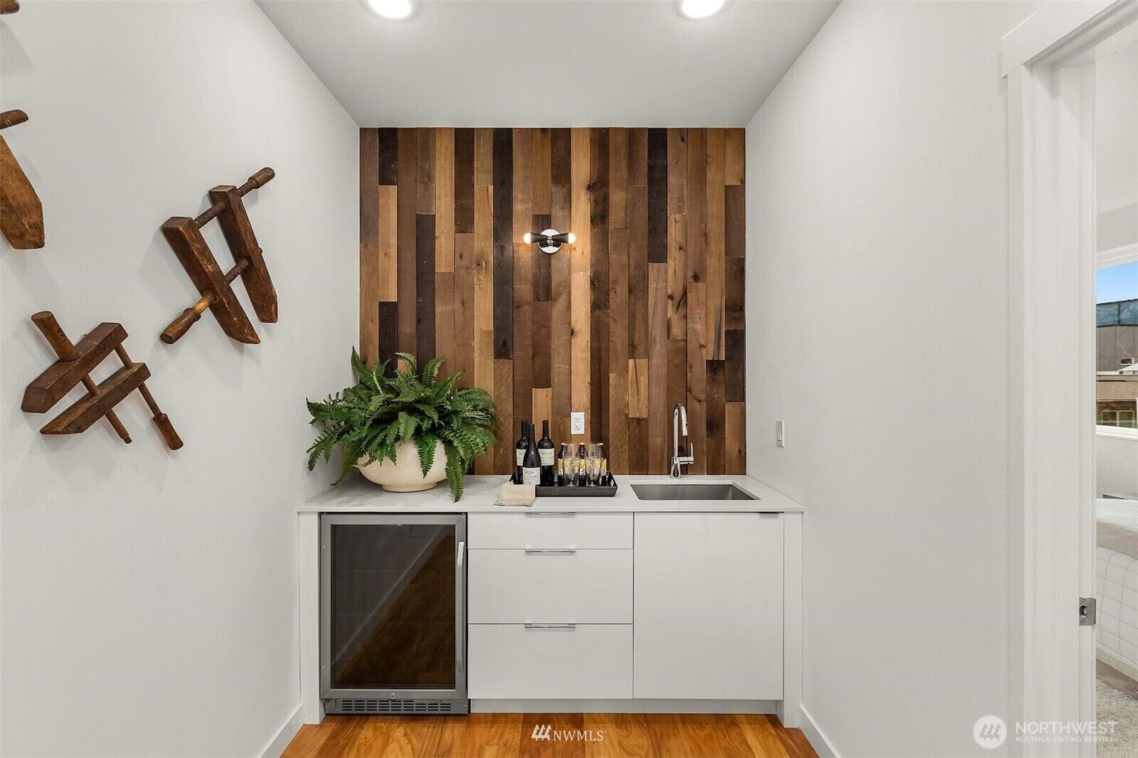 1524 13th Avenue S #A, Seattle, WA 98144