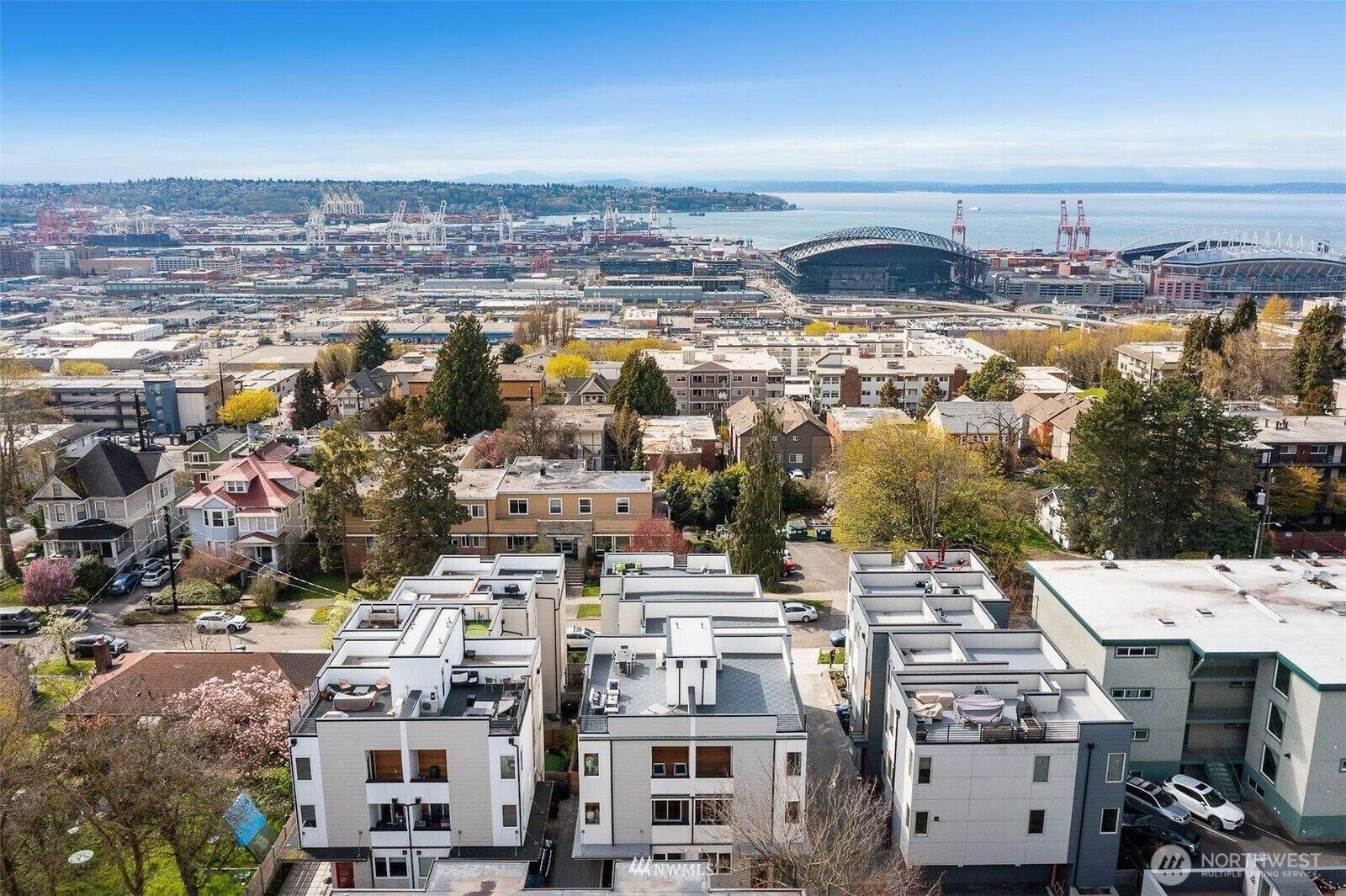 1524 13th Avenue S #A, Seattle, WA 98144