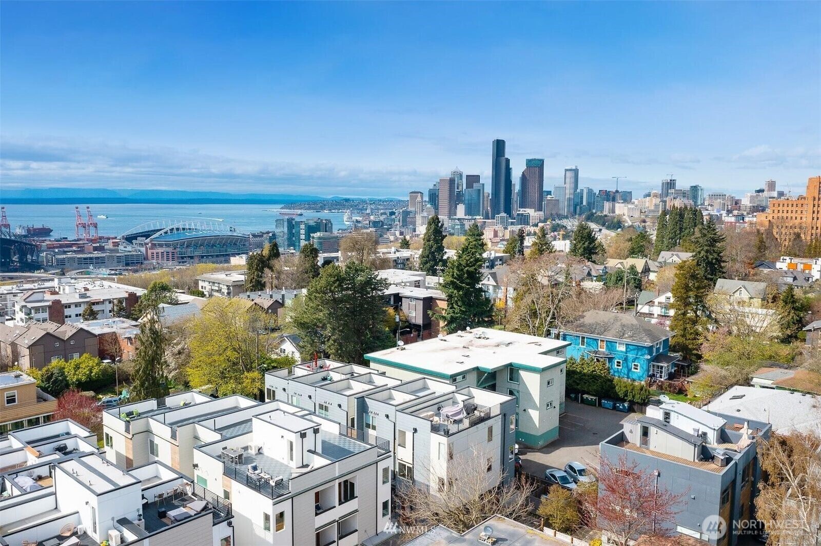 1524 13th Avenue S #A, Seattle, WA 98144