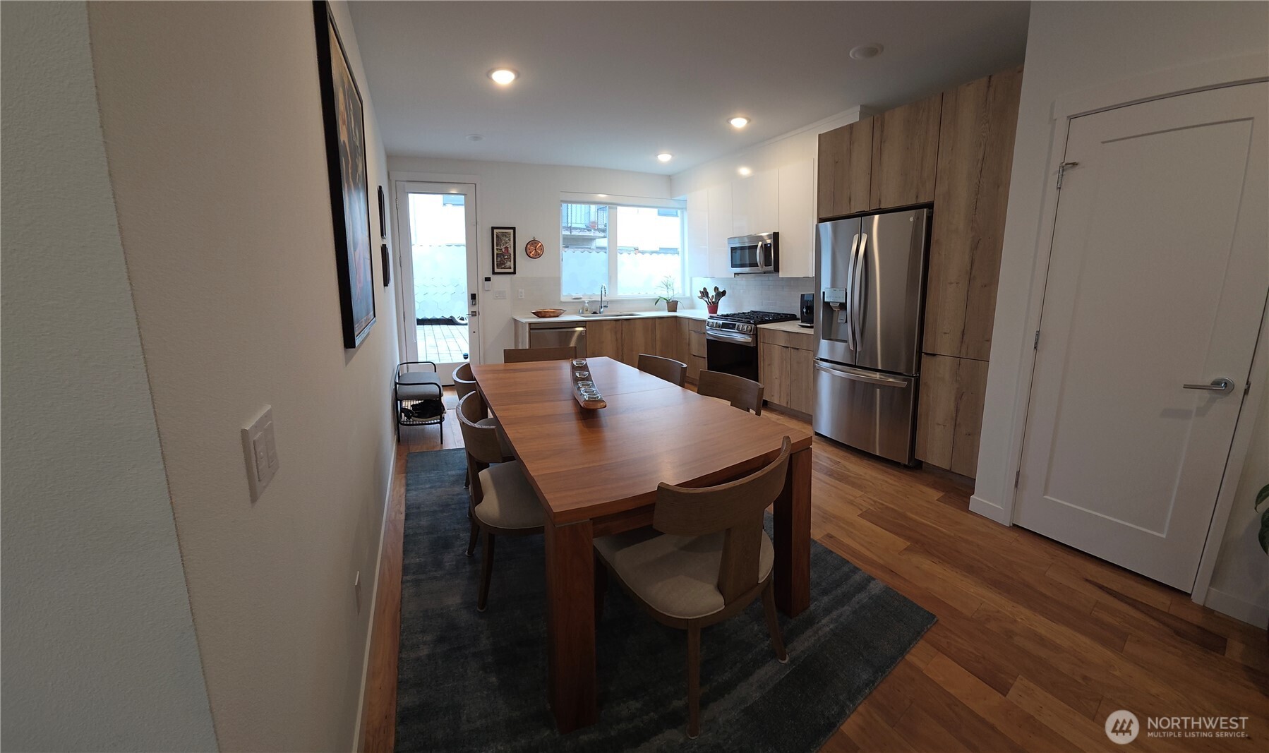 1524 13th Avenue S #A, Seattle, WA 98144