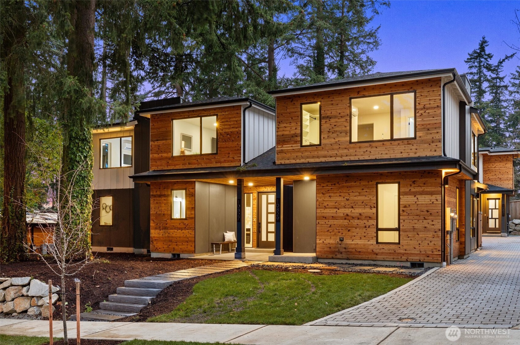 10829 104th Avenue NE, Kirkland, WA 98033