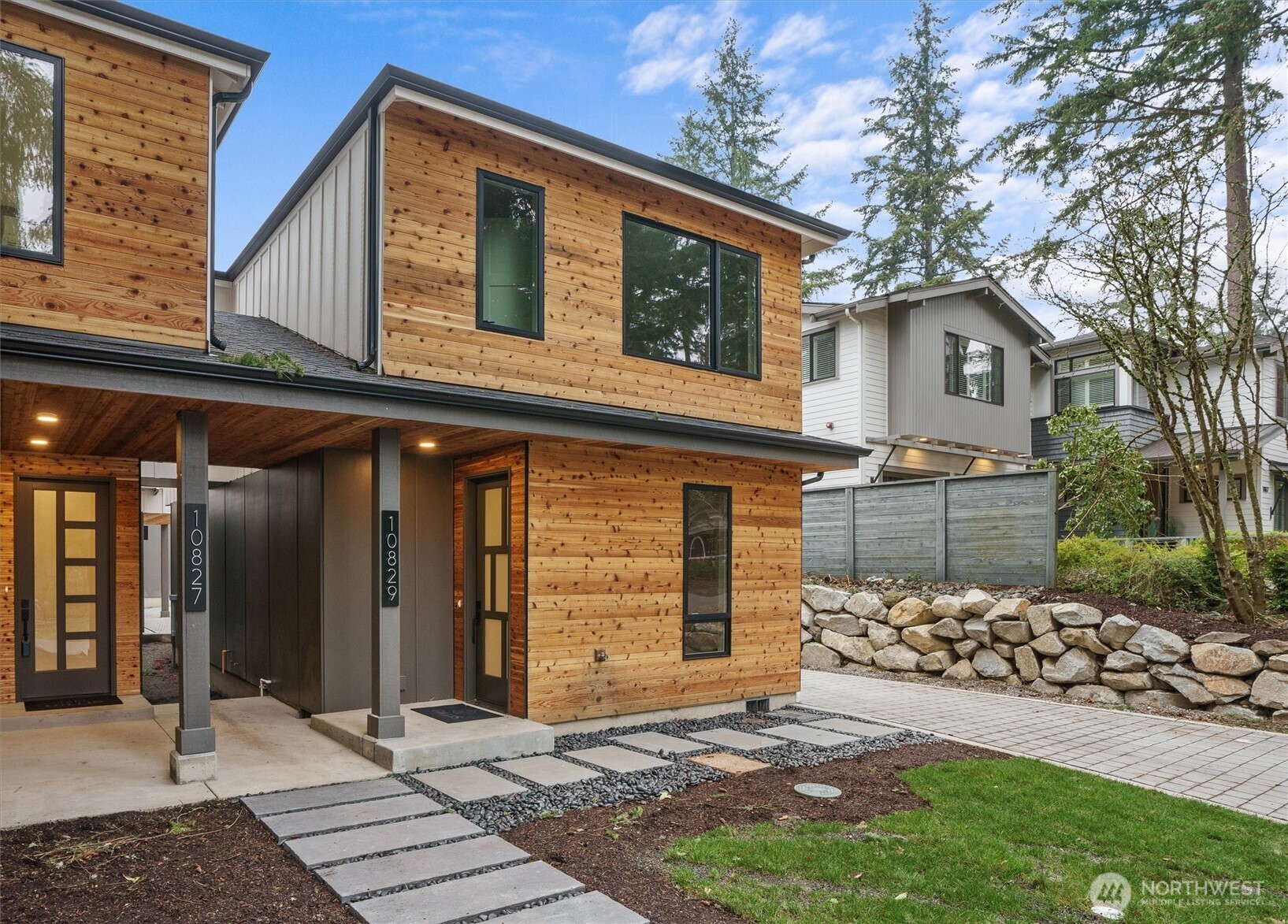 10829 104th Avenue NE, Kirkland, WA 98033