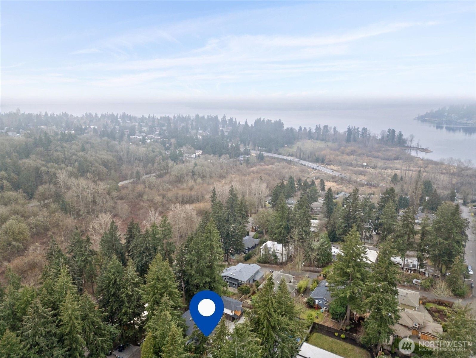 10829 104th Avenue NE, Kirkland, WA 98033