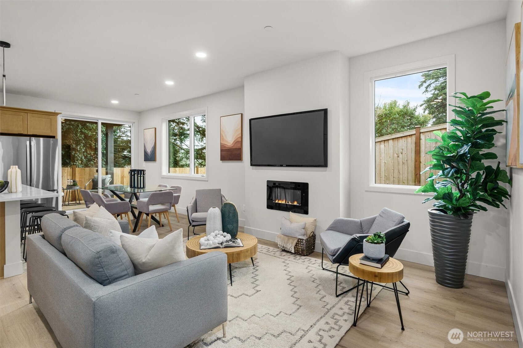 10829 104th Avenue NE, Kirkland, WA 98033