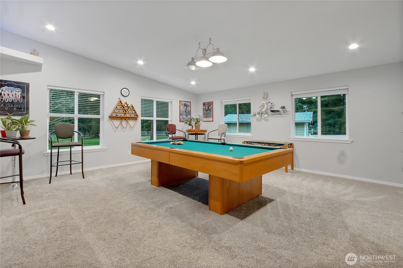 32916 14th Avenue S, Roy, WA 98580-8680