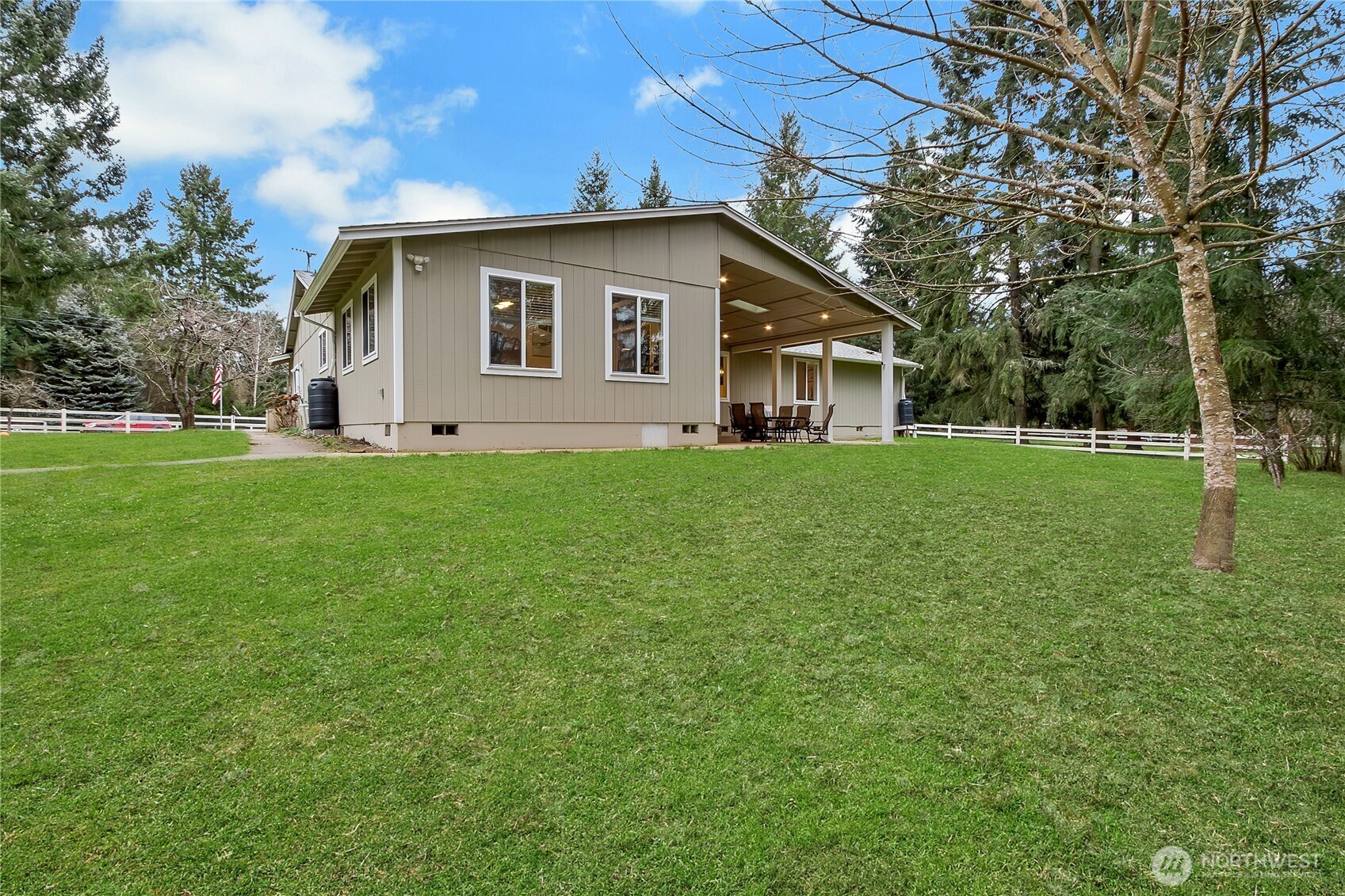 32916 14th Avenue S, Roy, WA 98580-8680