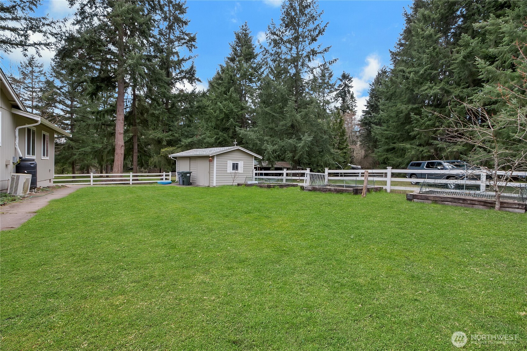 32916 14th Avenue S, Roy, WA 98580-8680