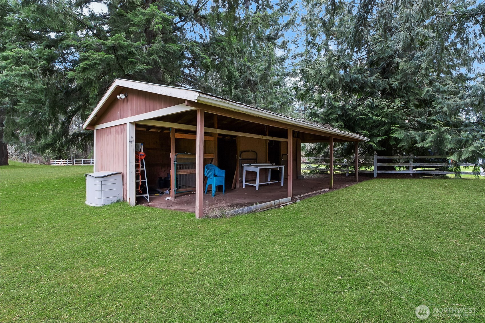 32916 14th Avenue S, Roy, WA 98580-8680