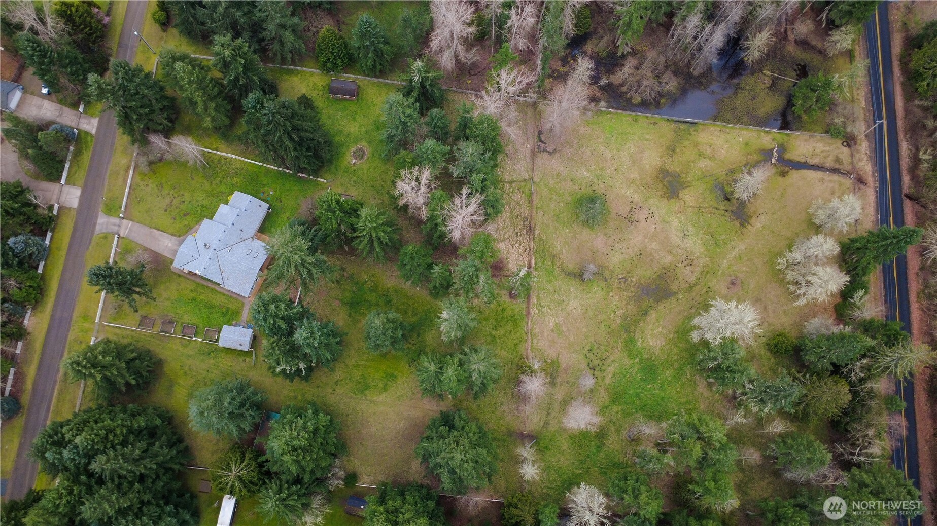32916 14th Avenue S, Roy, WA 98580-8680