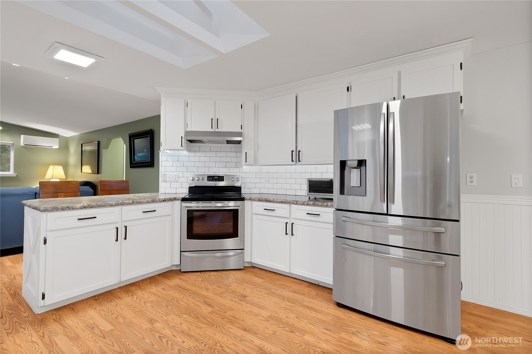 32916 14th Avenue S, Roy, WA 98580-8680