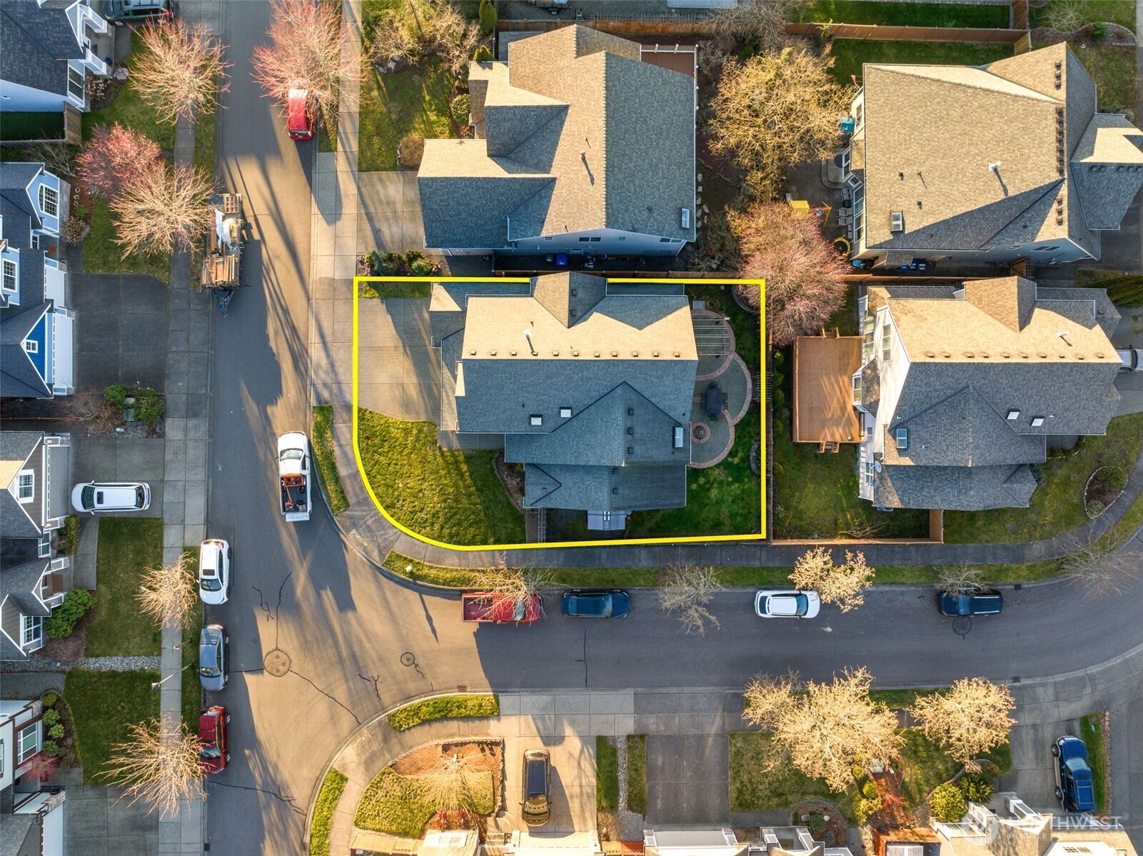 23834 SE 284th Street , Maple Valley, WA 98038