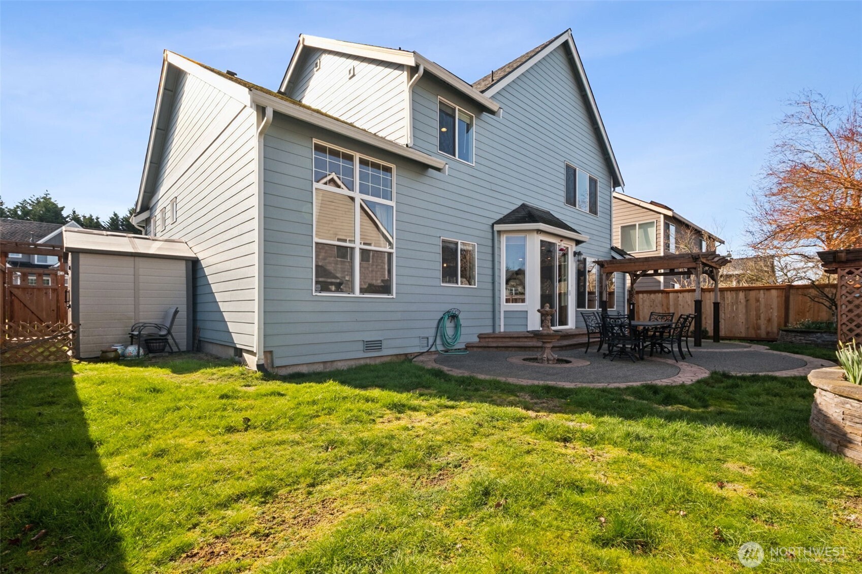 23834 SE 284th Street , Maple Valley, WA 98038