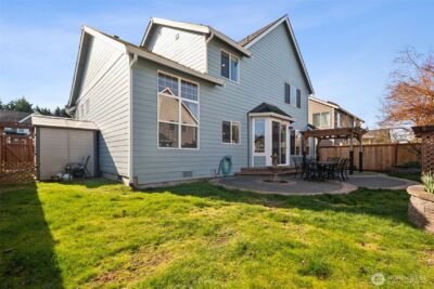 23834 SE 284th Street , Maple Valley, WA 98038 - Photo 28