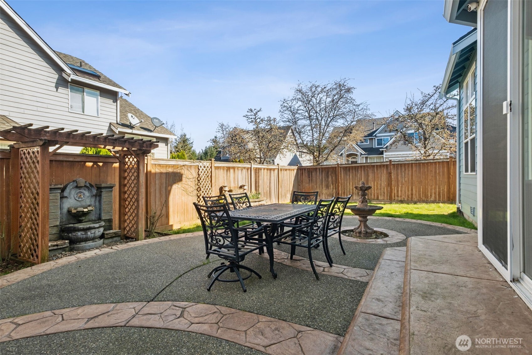 23834 SE 284th Street , Maple Valley, WA 98038