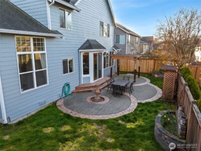 23834 SE 284th Street , Maple Valley, WA 98038 - Photo 31