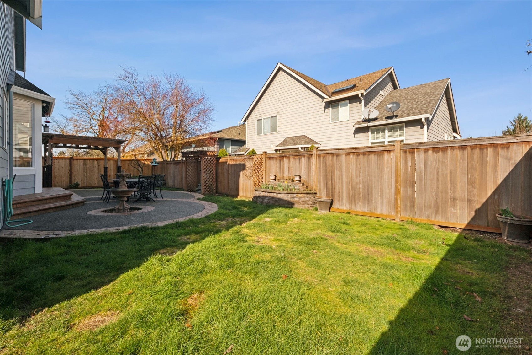 23834 SE 284th Street , Maple Valley, WA 98038