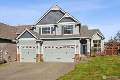 23834 SE 284th Street , Maple Valley, WA 98038 - Photo 36