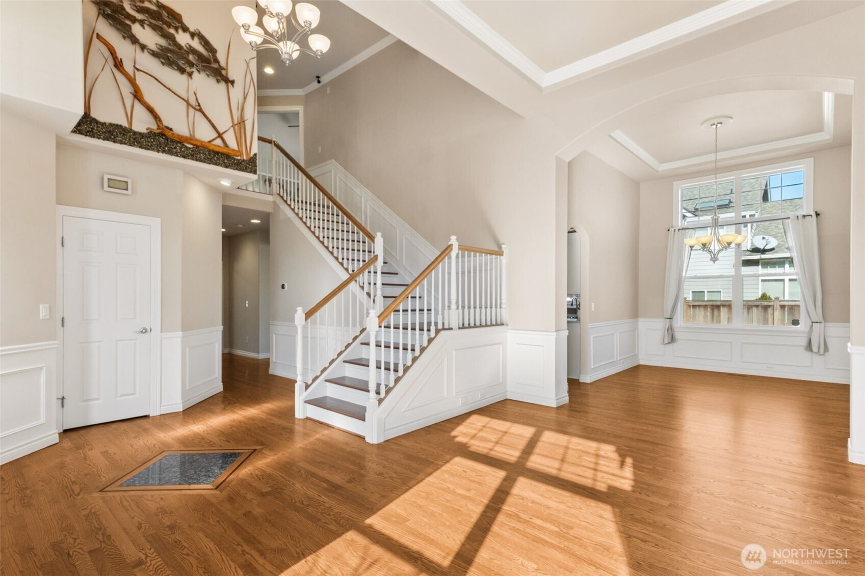 23834 SE 284th Street , Maple Valley, WA 98038