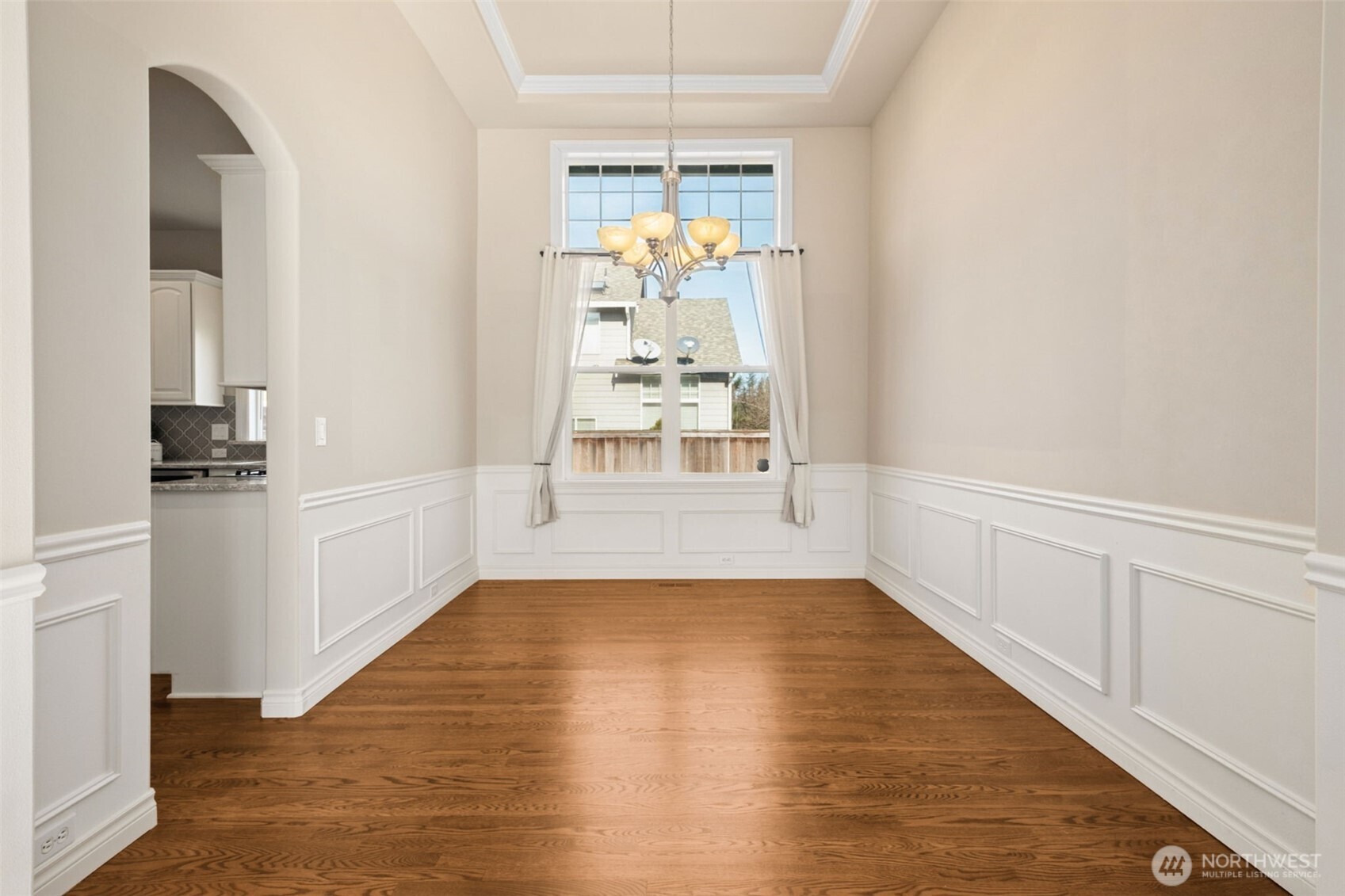 23834 SE 284th Street , Maple Valley, WA 98038