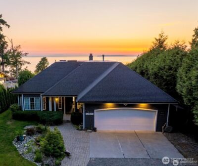 8613 Semiahmoo Drive , Blaine, WA 98230