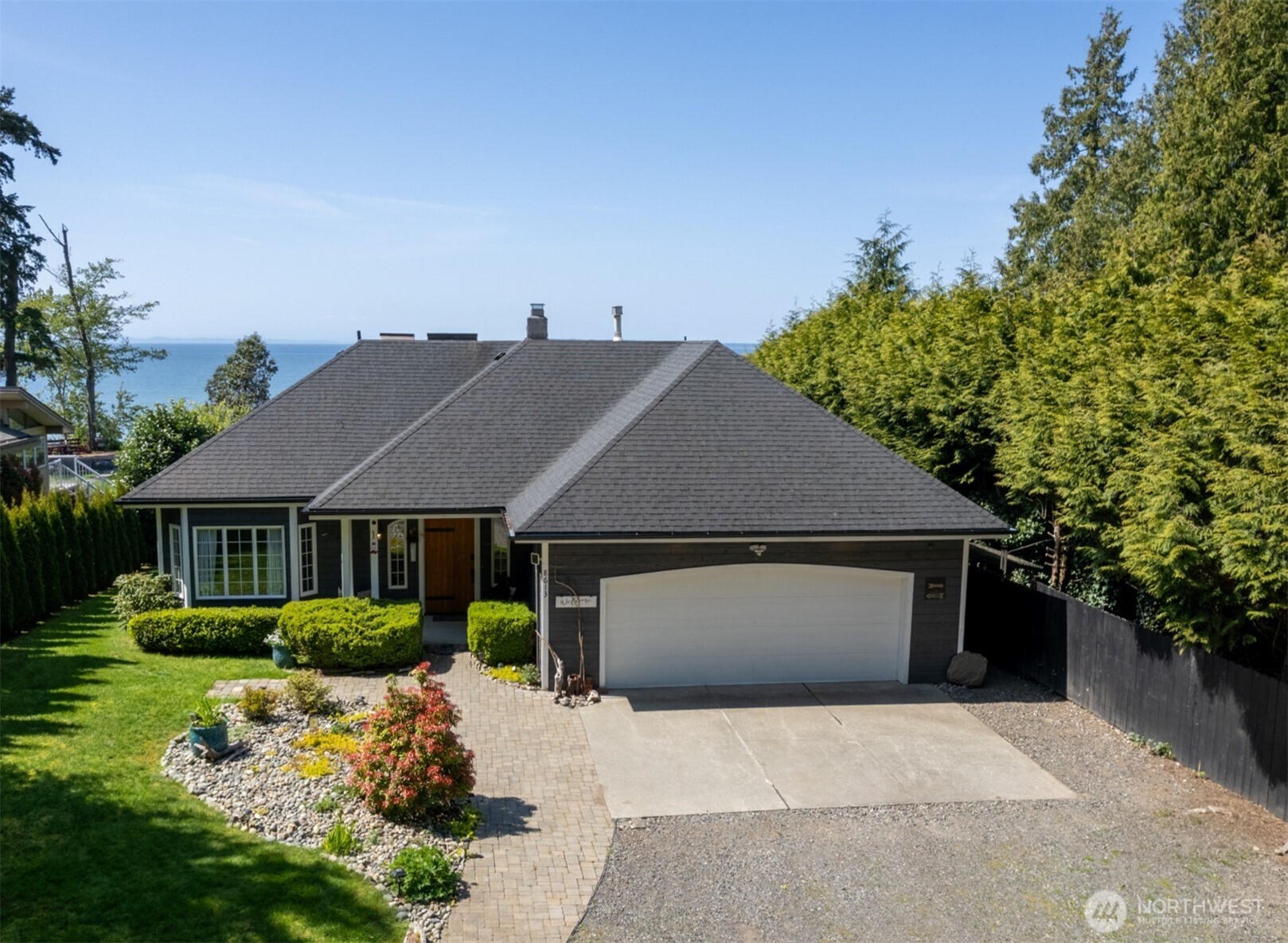 8613 Semiahmoo Drive , Blaine, WA 98230