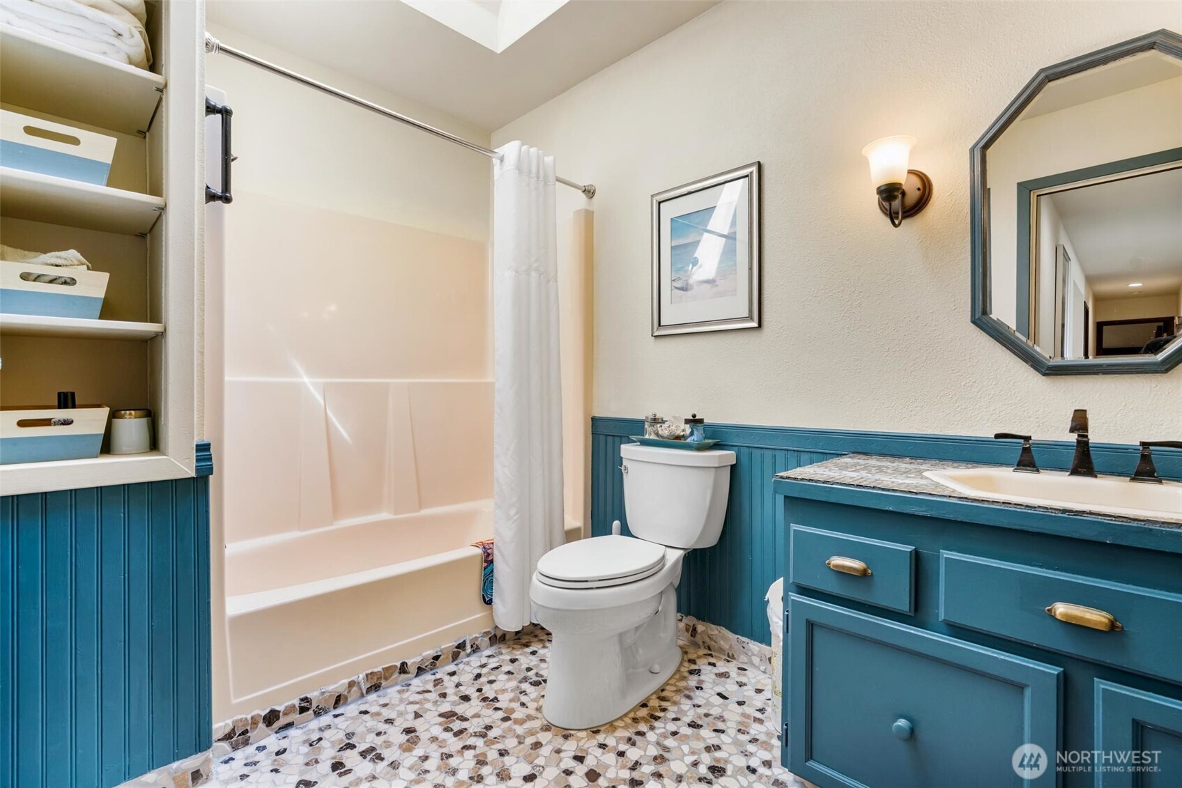 8613 Semiahmoo Drive , Blaine, WA 98230