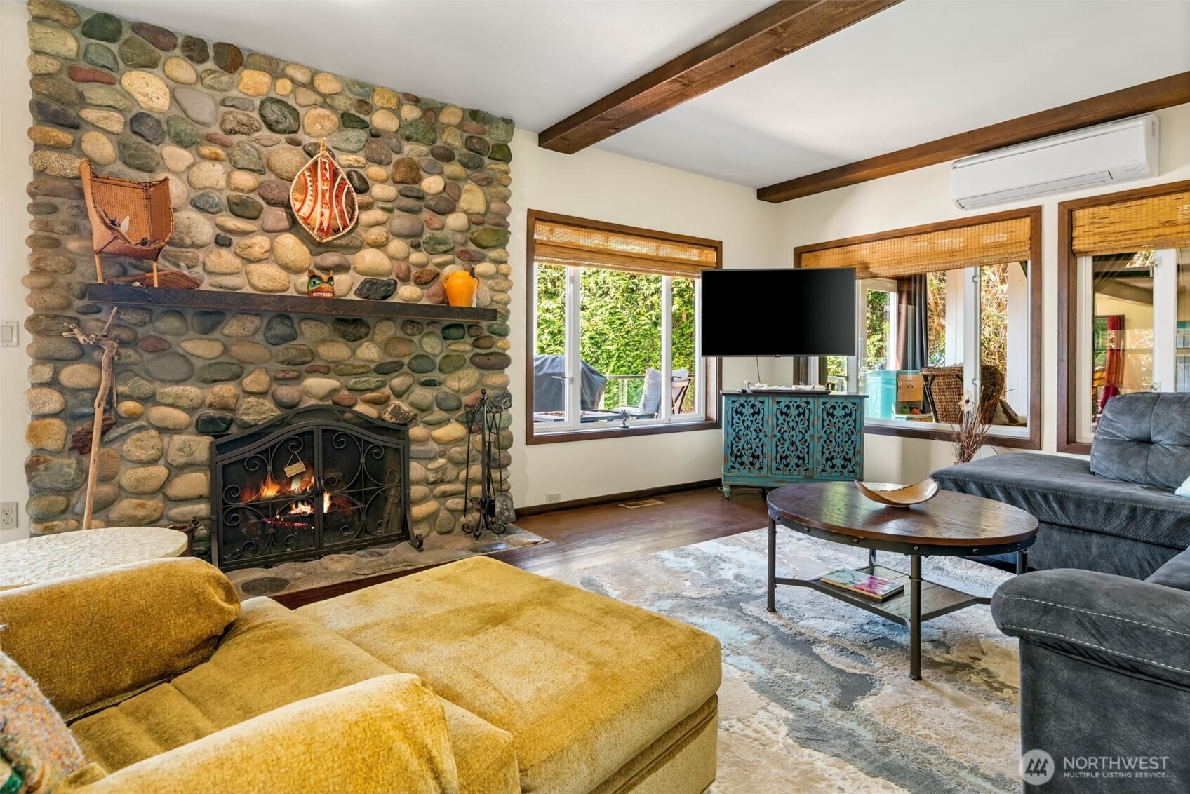 8613 Semiahmoo Drive , Blaine, WA 98230