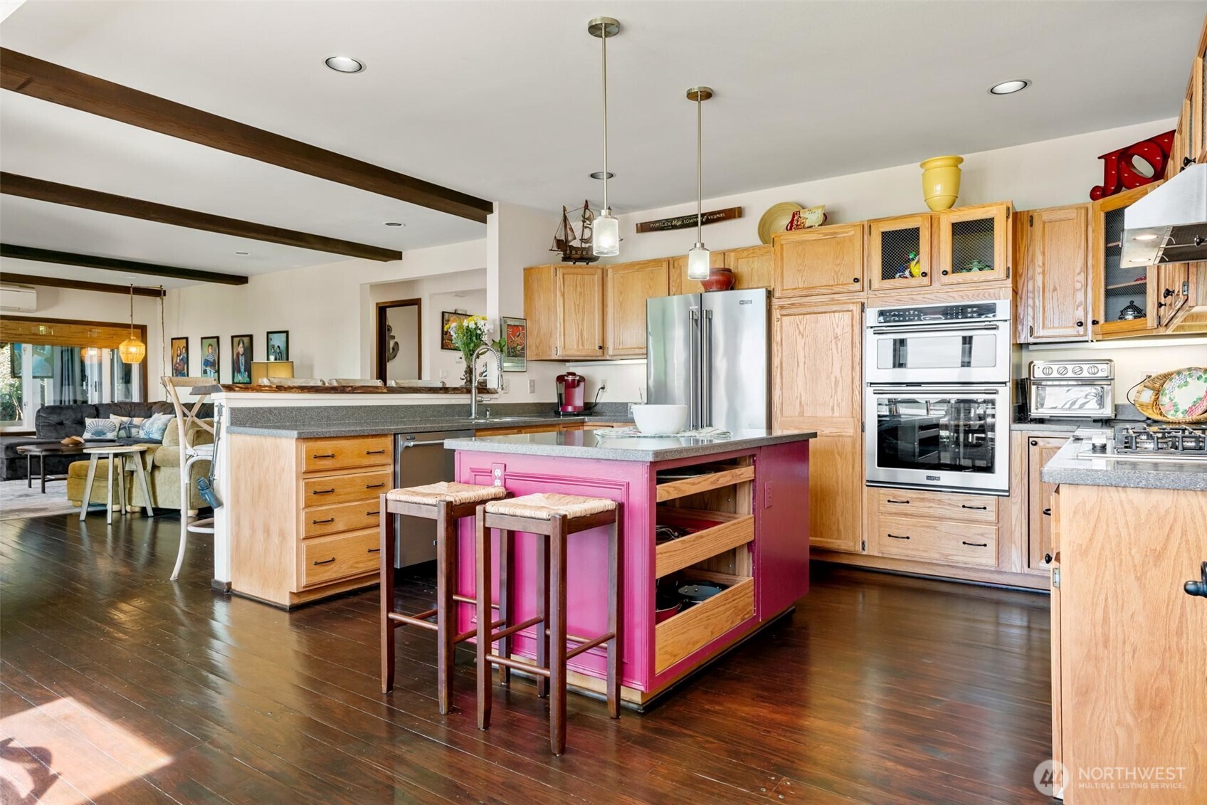 8613 Semiahmoo Drive , Blaine, WA 98230