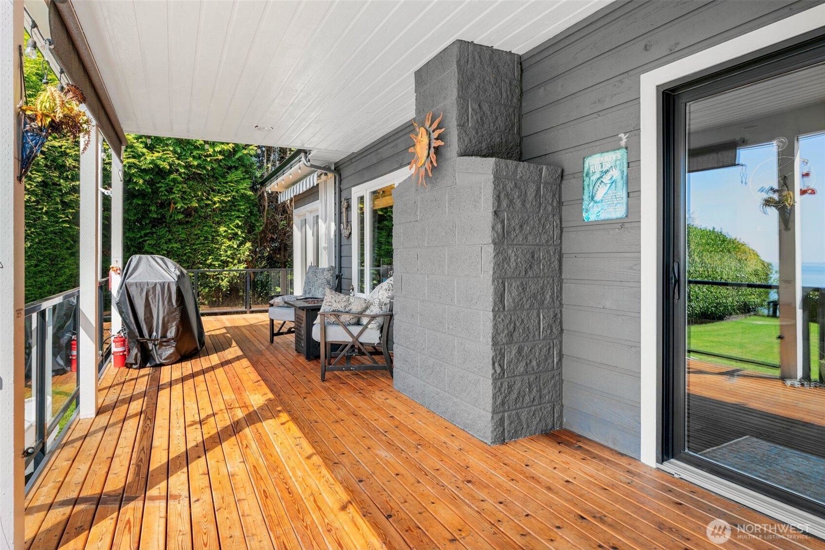 8613 Semiahmoo Drive , Blaine, WA 98230