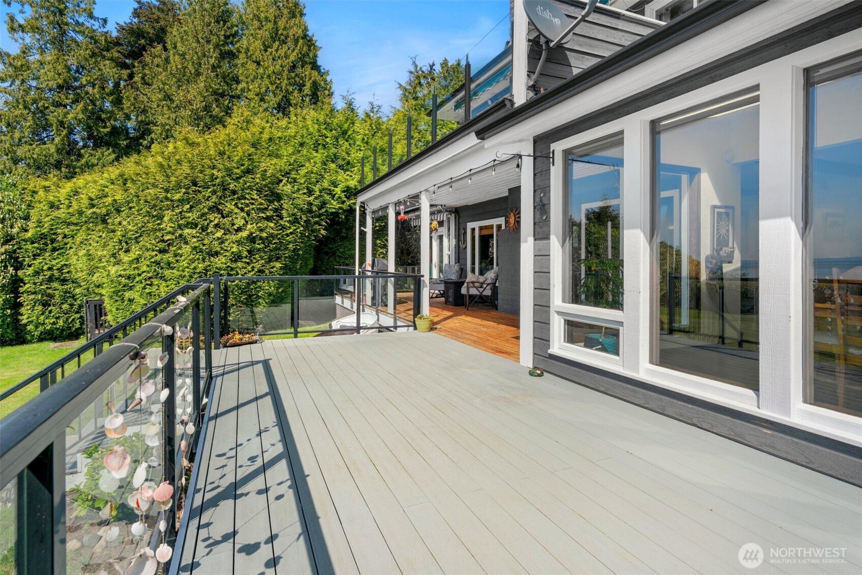 8613 Semiahmoo Drive , Blaine, WA 98230