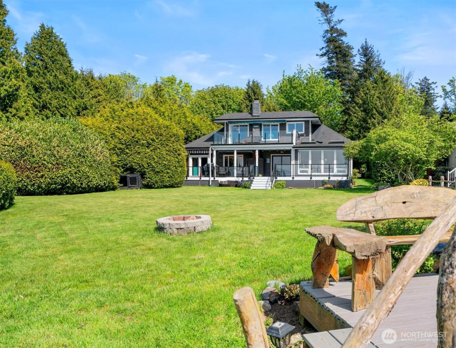 8613 Semiahmoo Drive , Blaine, WA 98230