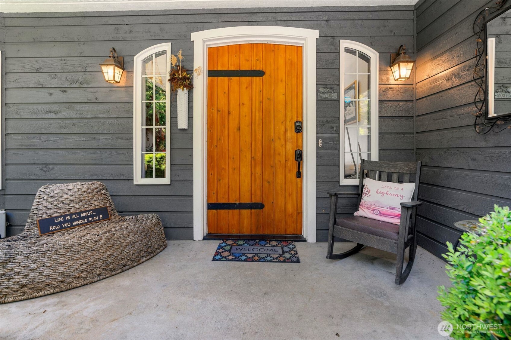 8613 Semiahmoo Drive , Blaine, WA 98230