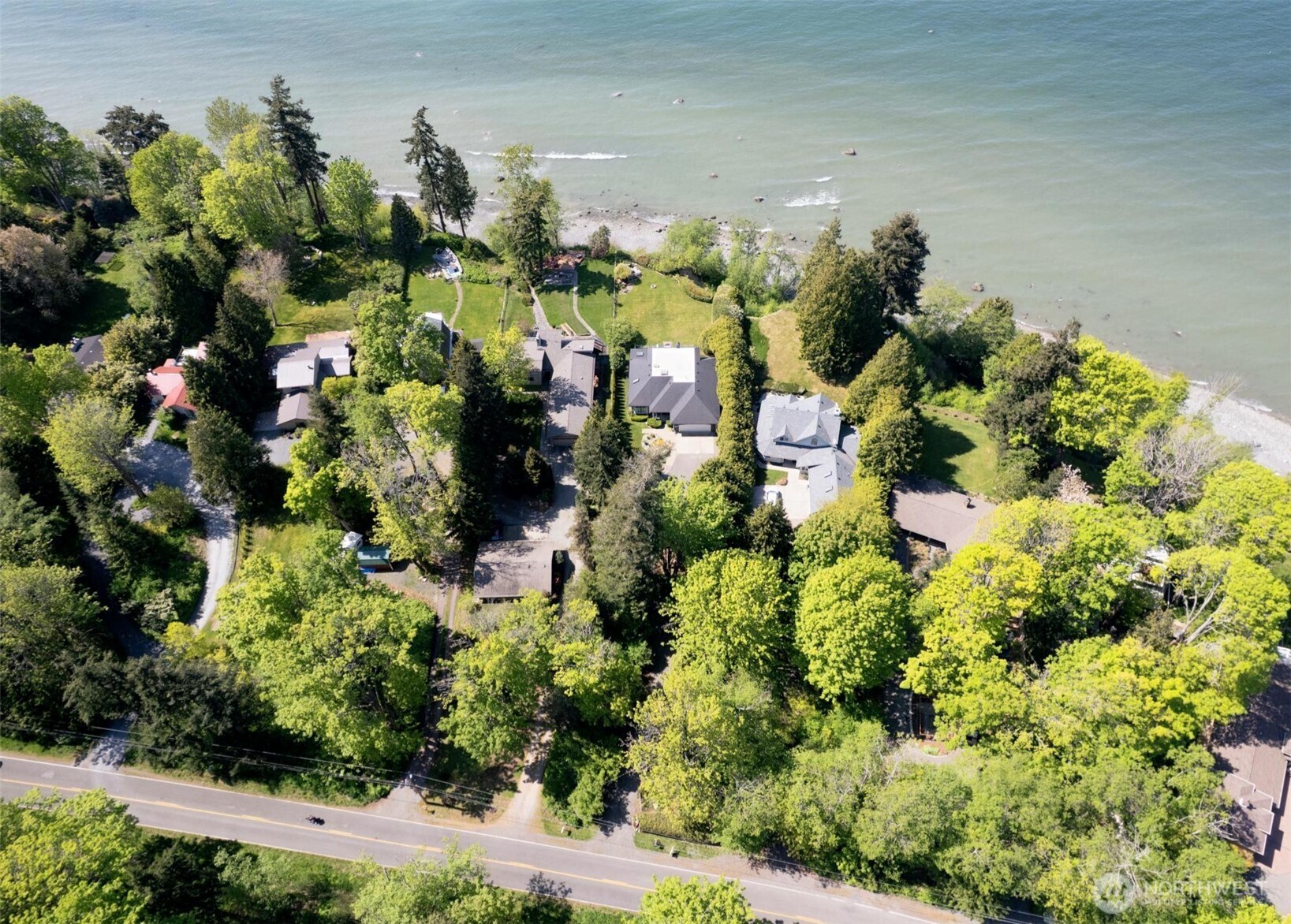 8613 Semiahmoo Drive , Blaine, WA 98230