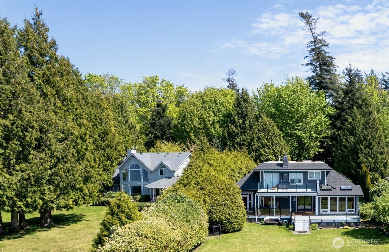 8613 Semiahmoo Drive , Blaine, WA 98230