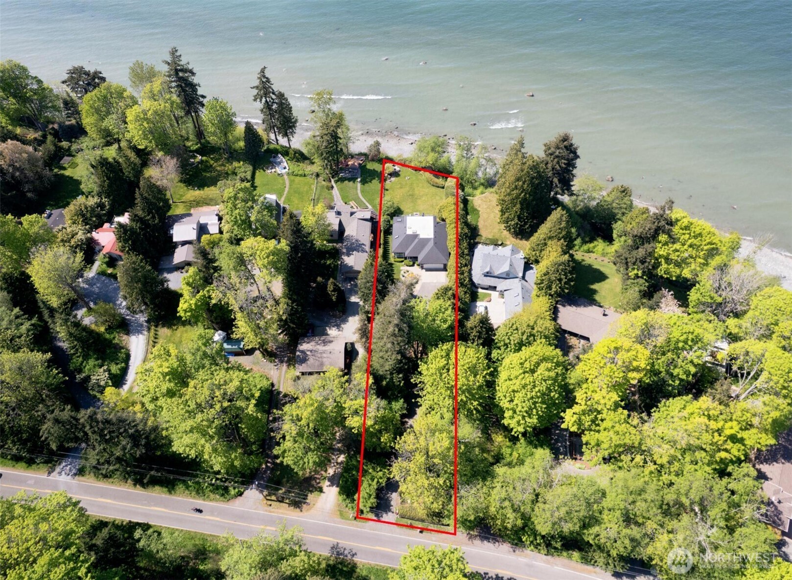 8613 Semiahmoo Drive , Blaine, WA 98230