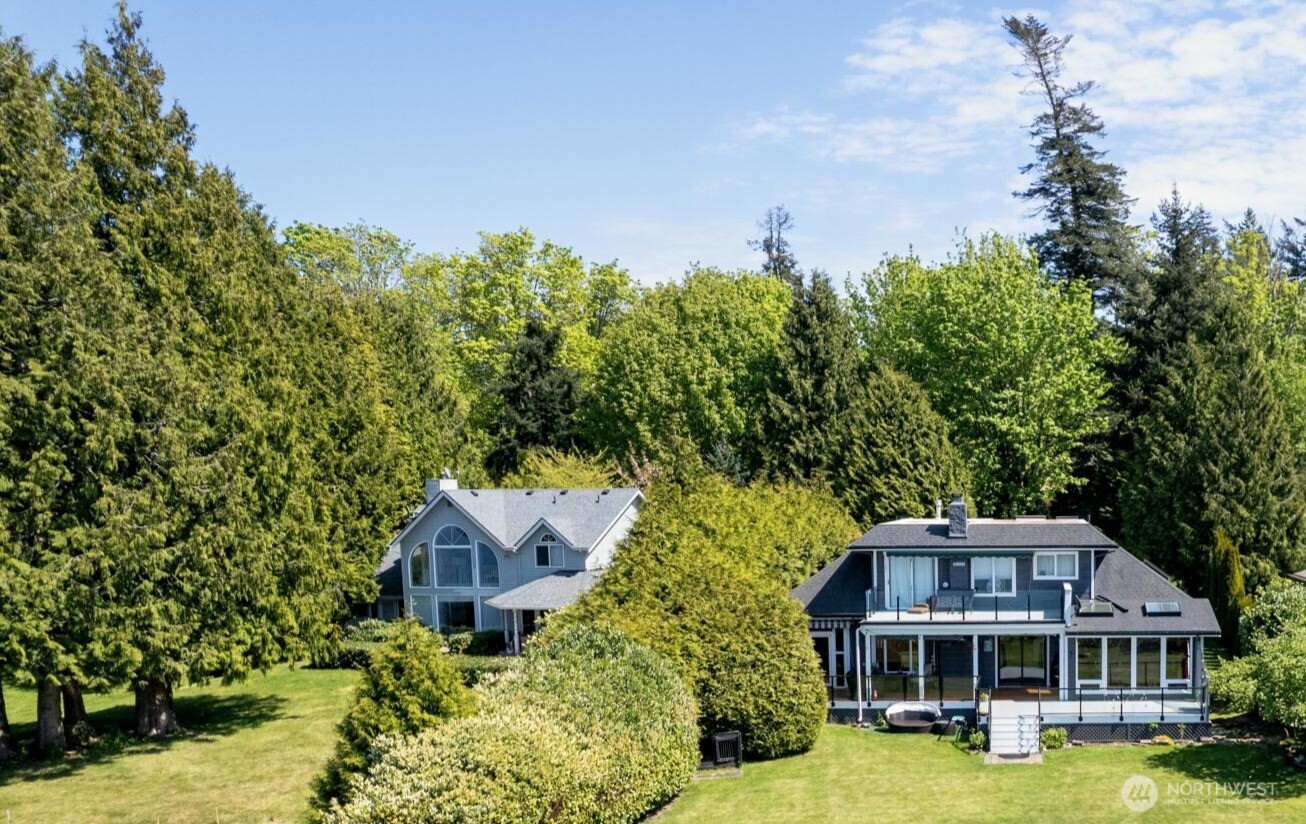 8613 Semiahmoo Drive , Blaine, WA 98230