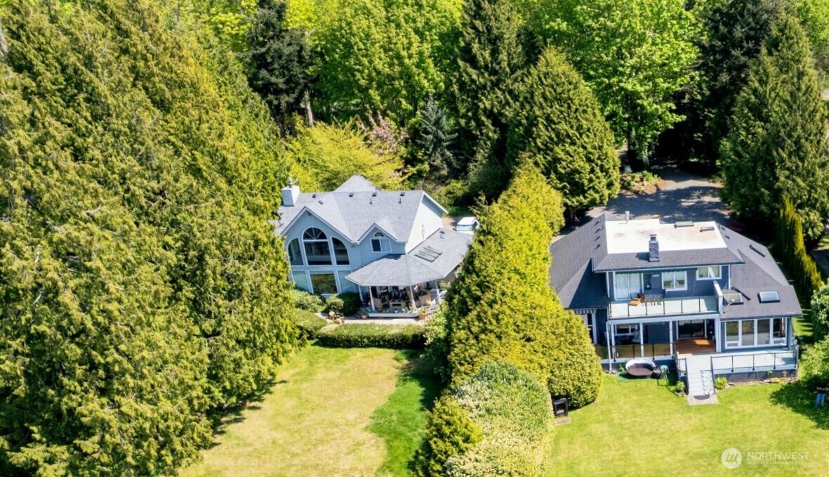 8613 Semiahmoo Drive , Blaine, WA 98230