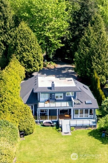 8613 Semiahmoo Drive , Blaine, WA 98230