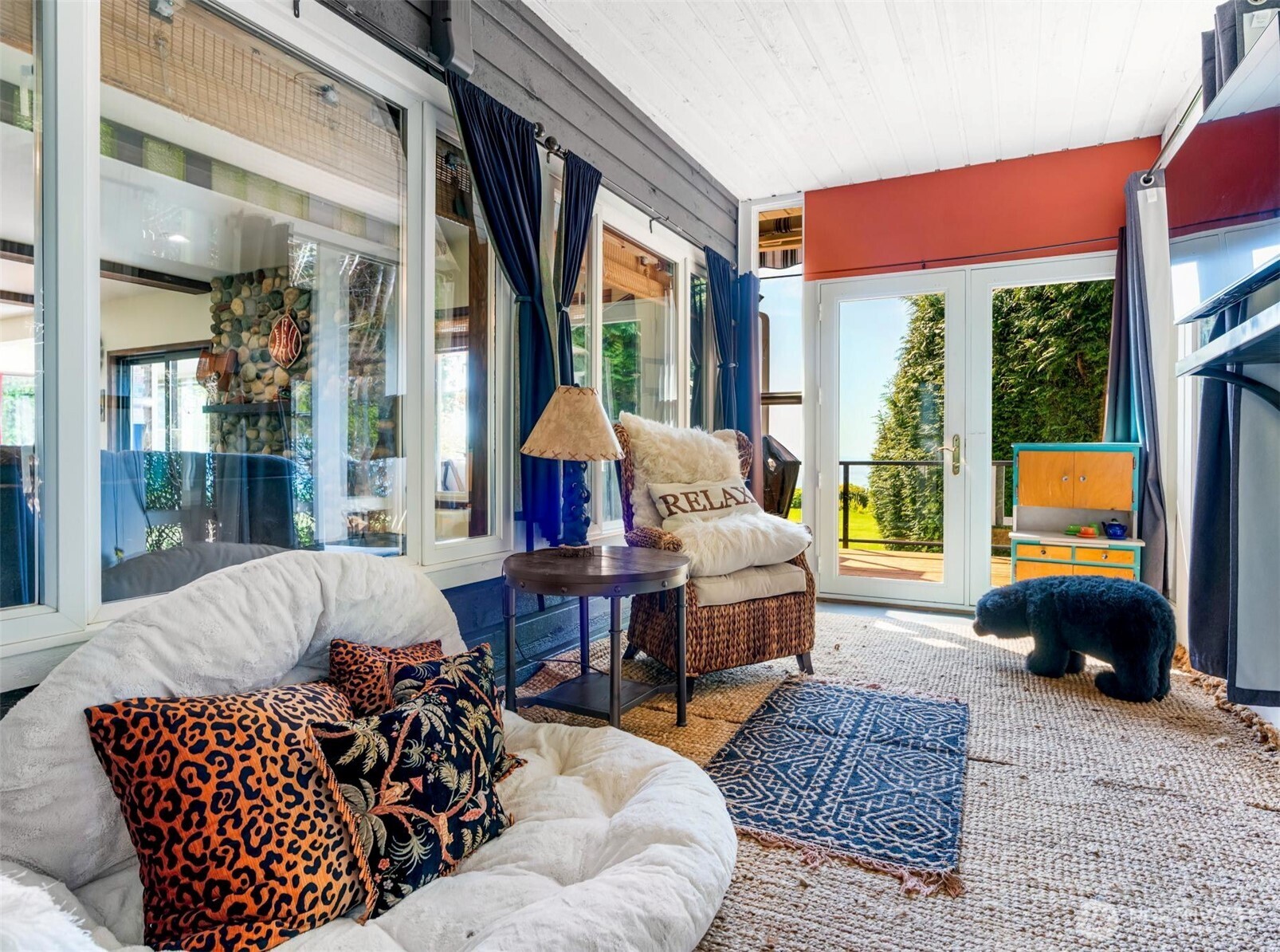 8613 Semiahmoo Drive , Blaine, WA 98230