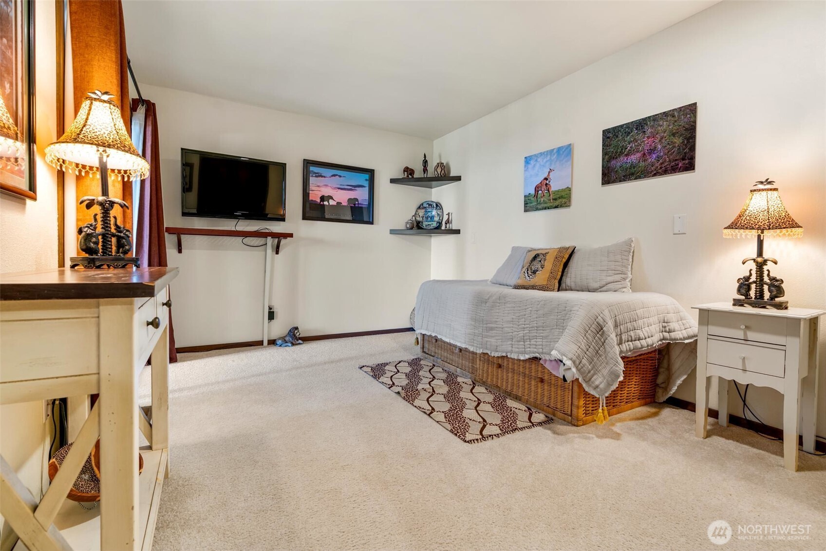 8613 Semiahmoo Drive , Blaine, WA 98230