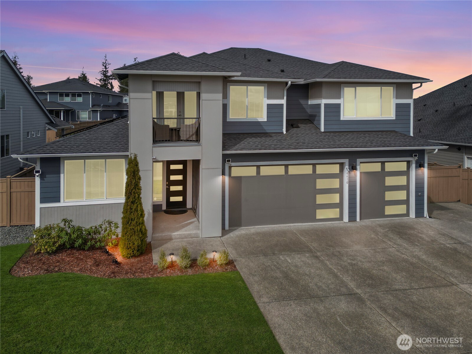 6610 232nd Avenue E, Buckley, WA 98321