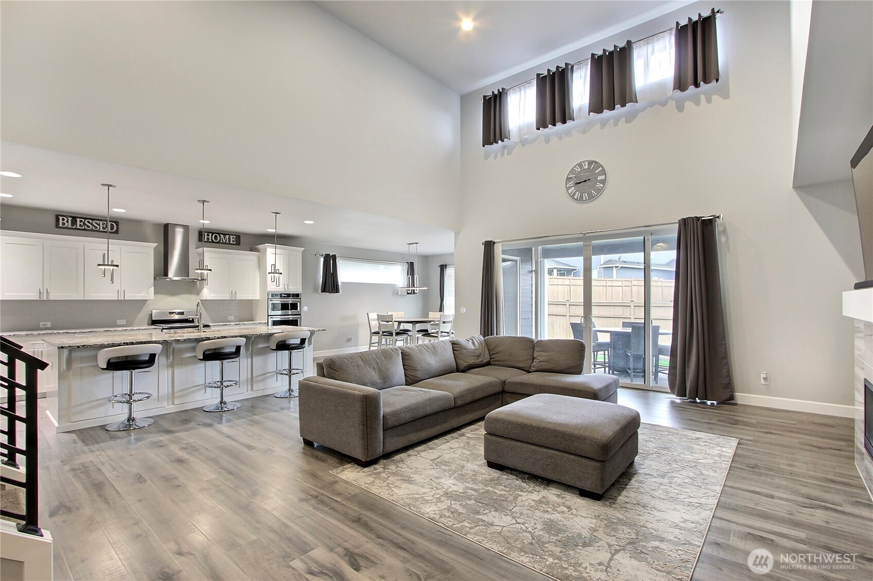 6610 232nd Avenue E, Buckley, WA 98321