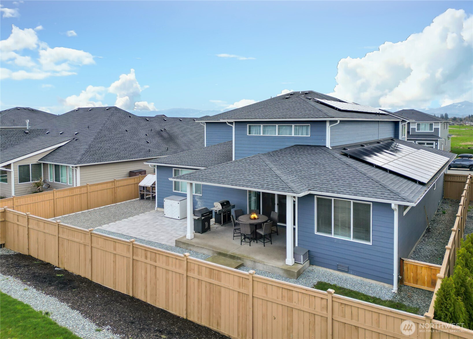 6610 232nd Avenue E, Buckley, WA 98321